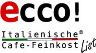 ecco feinkost list